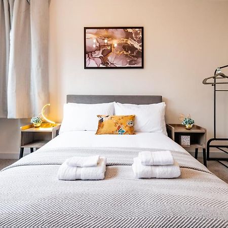 Lovely 4 Bedroom Flat In Wandsworth- Λονδίνο Εξωτερικό φωτογραφία