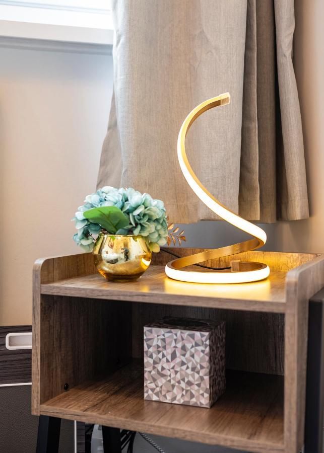 Lovely 4 Bedroom Flat In Wandsworth- Λονδίνο Εξωτερικό φωτογραφία