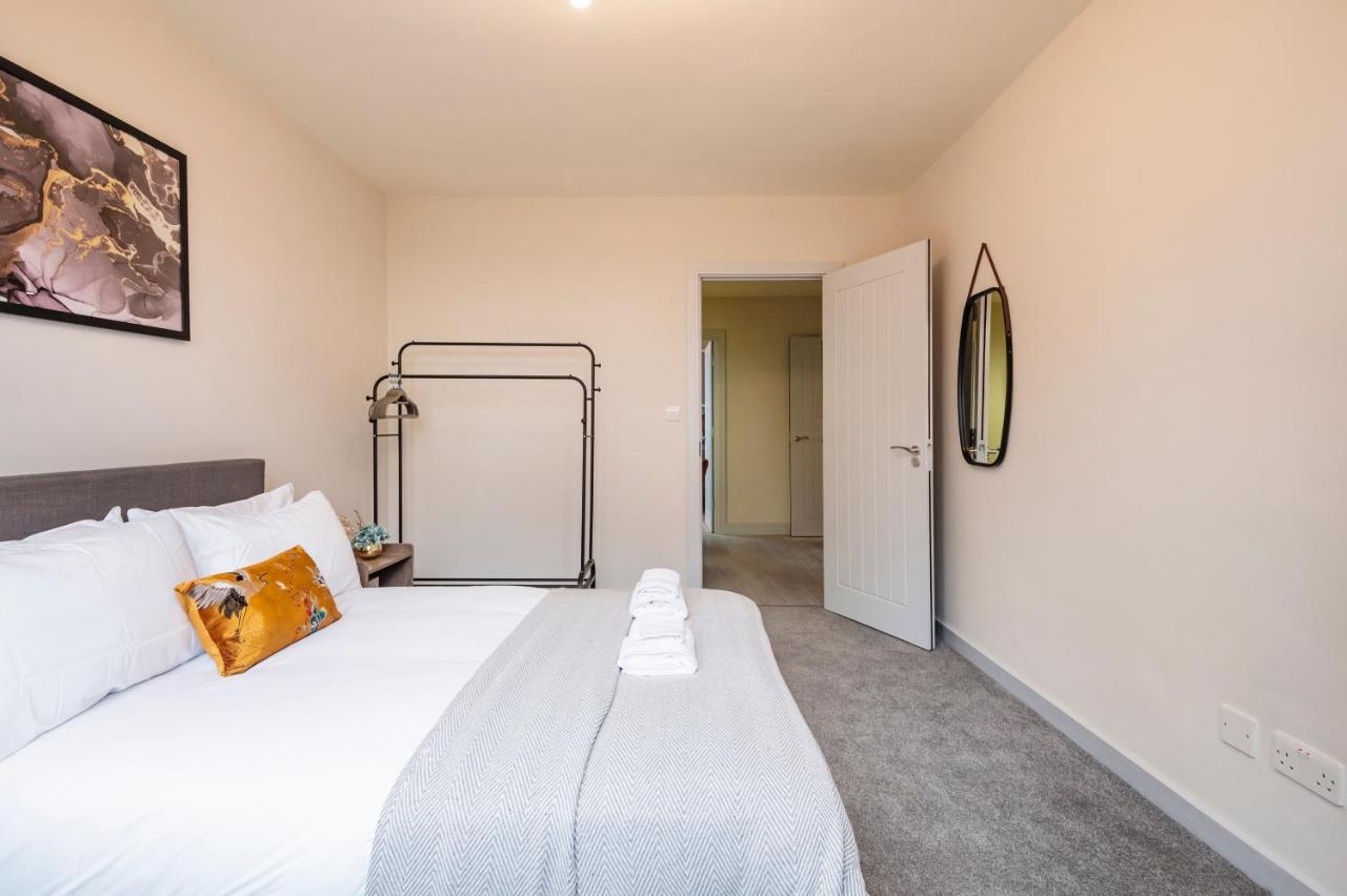 Lovely 4 Bedroom Flat In Wandsworth- Λονδίνο Εξωτερικό φωτογραφία